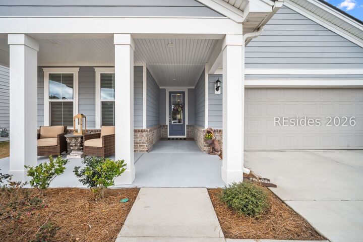 Property Photo:  456 Sun Daze Court  SC 29909 