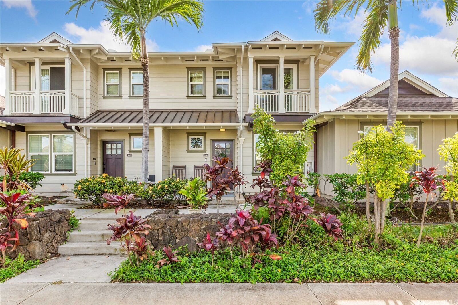 Property Photo:  91-1363 Keoneula Boulevard 903  HI 96706 