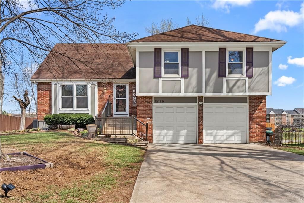 Property Photo:  12189 S Fox Ridge Drive  KS 66062 