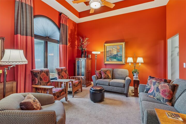 Property Photo:  16223 Tanglewood Drive  IA 50323 