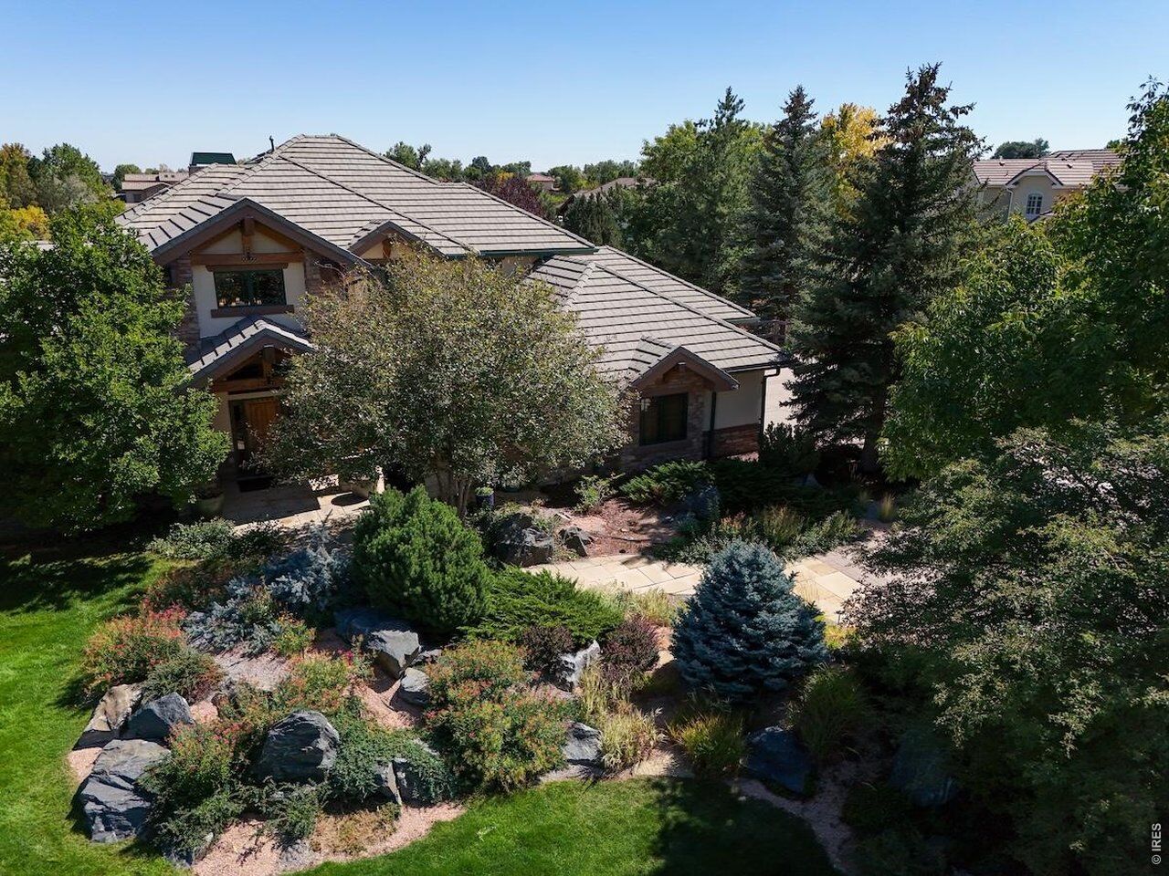 Property Photo:  8652 Portico Ln  CO 80503 