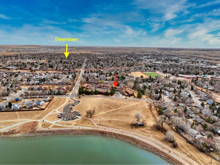 Property Photo:  746 Julian Cir  CO 80026 