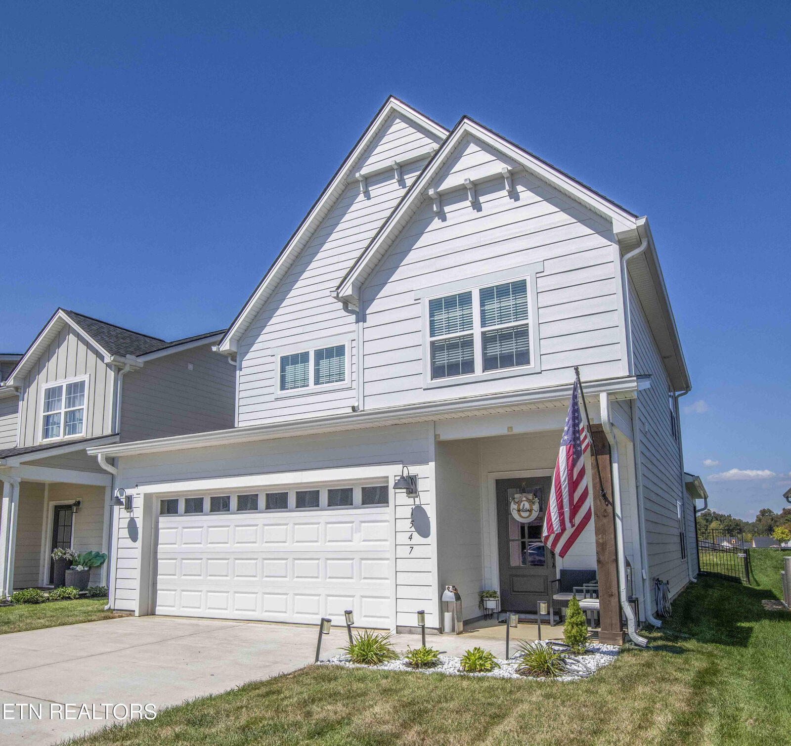 Property Photo:  1547 Spring Berry Lane  TN 37924 