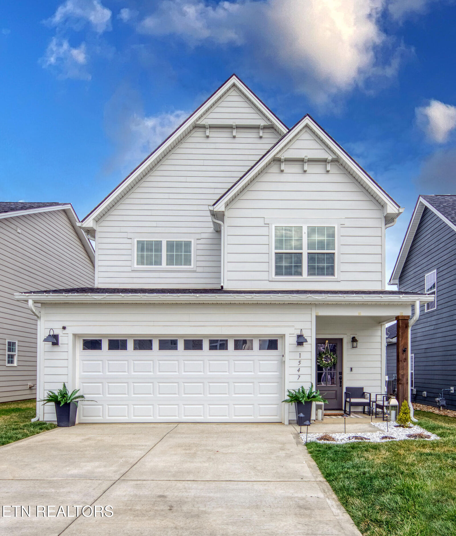 Property Photo: 1547 Spring Berry Lane TN 37924