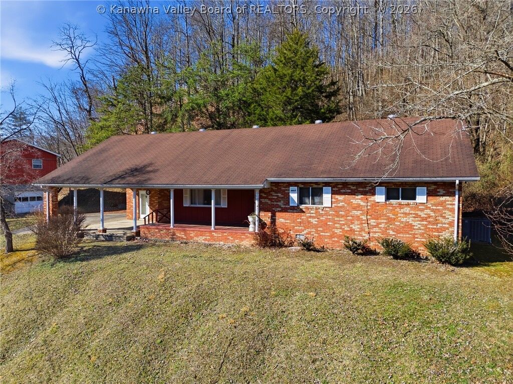 Property Photo:  65 Dairy Road  WV 25571 