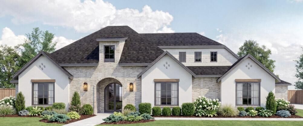 Property Photo: 2802 151st Street TX 79423