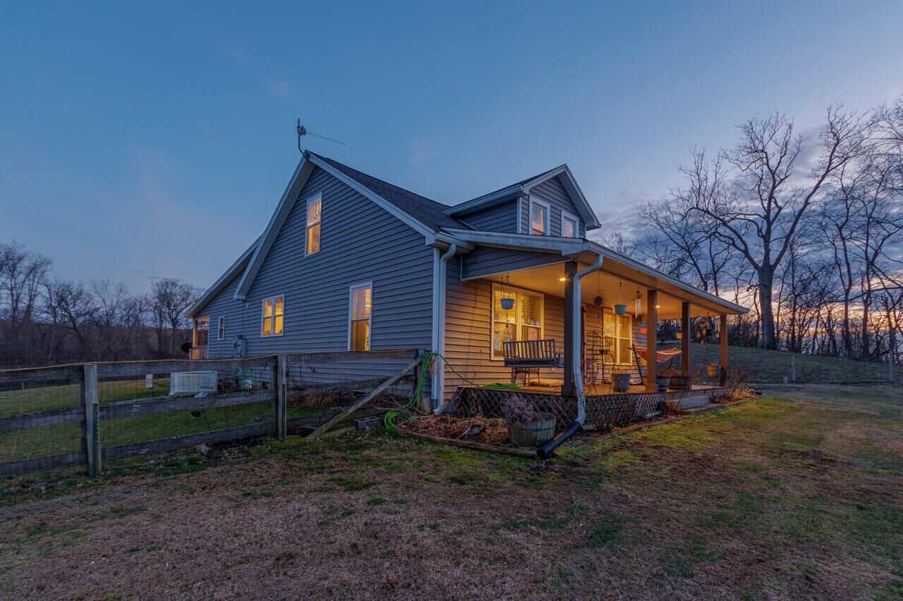 Property Photo:  3380 Rogers Mill Road  KY 40353 