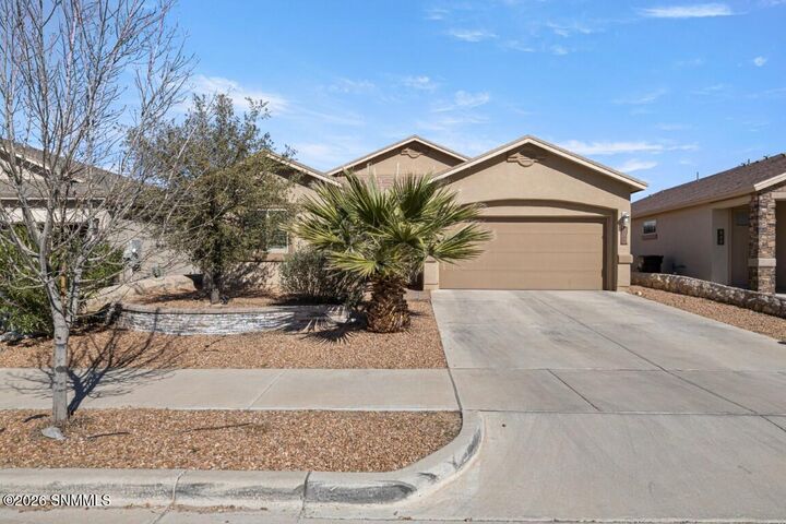 Property Photo:  890 Holly Park Avenue  NM 88008 