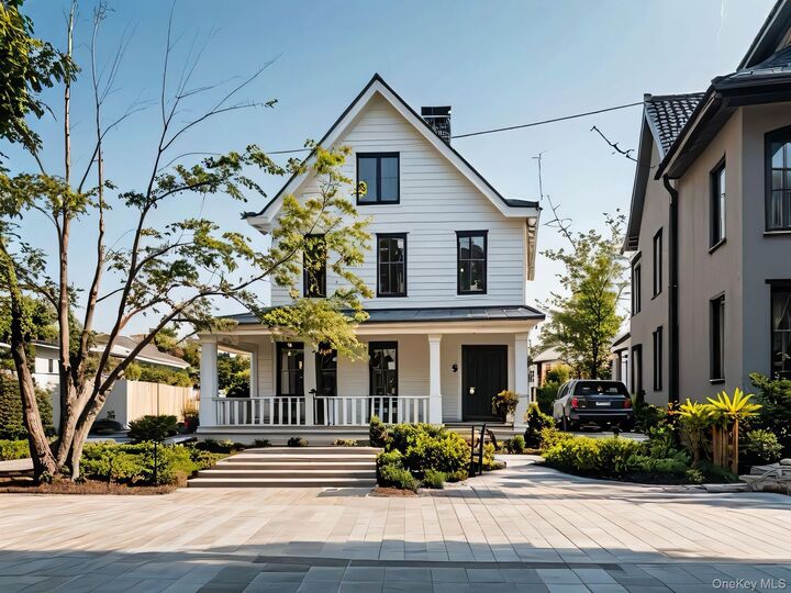 Property Photo: 36 Liberty Street NY 12550