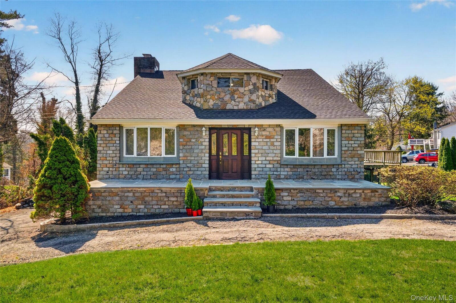 Property Photo: 24 Old Knollwood Road NY 10607