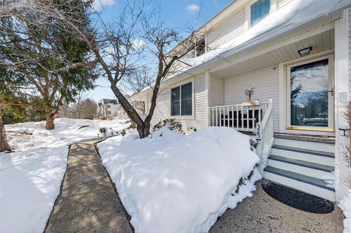 Property Photo: 325 Cornwall Meadows Lane NY 12563