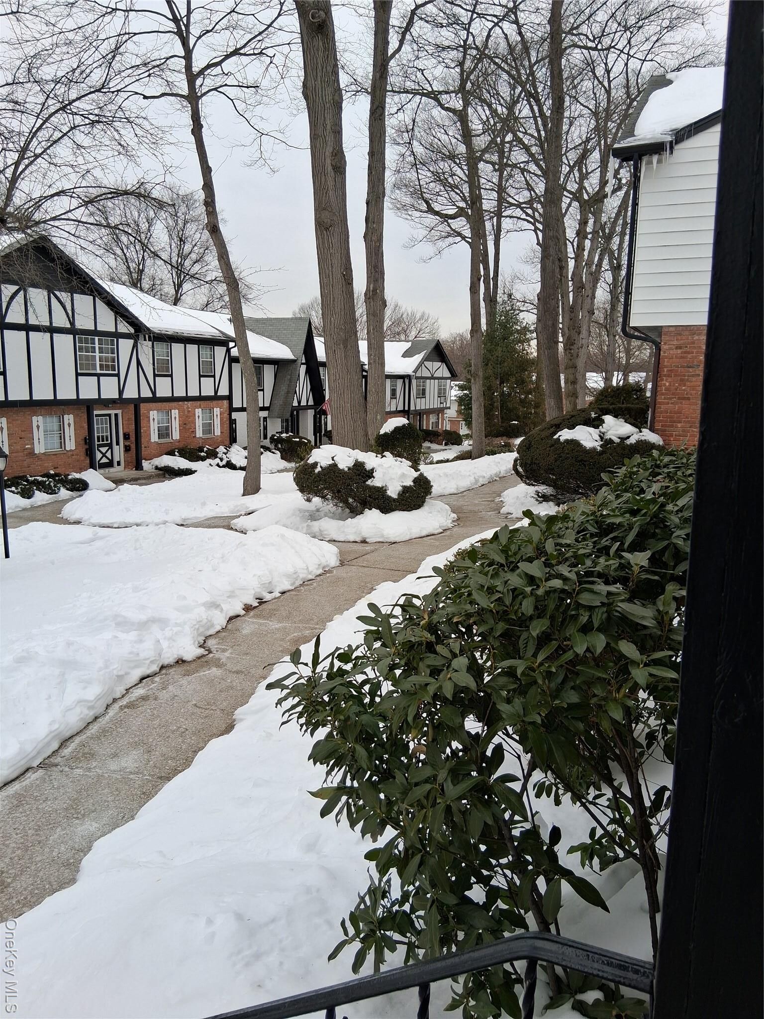 Property Photo: 109 Parkside Drive NY 10901