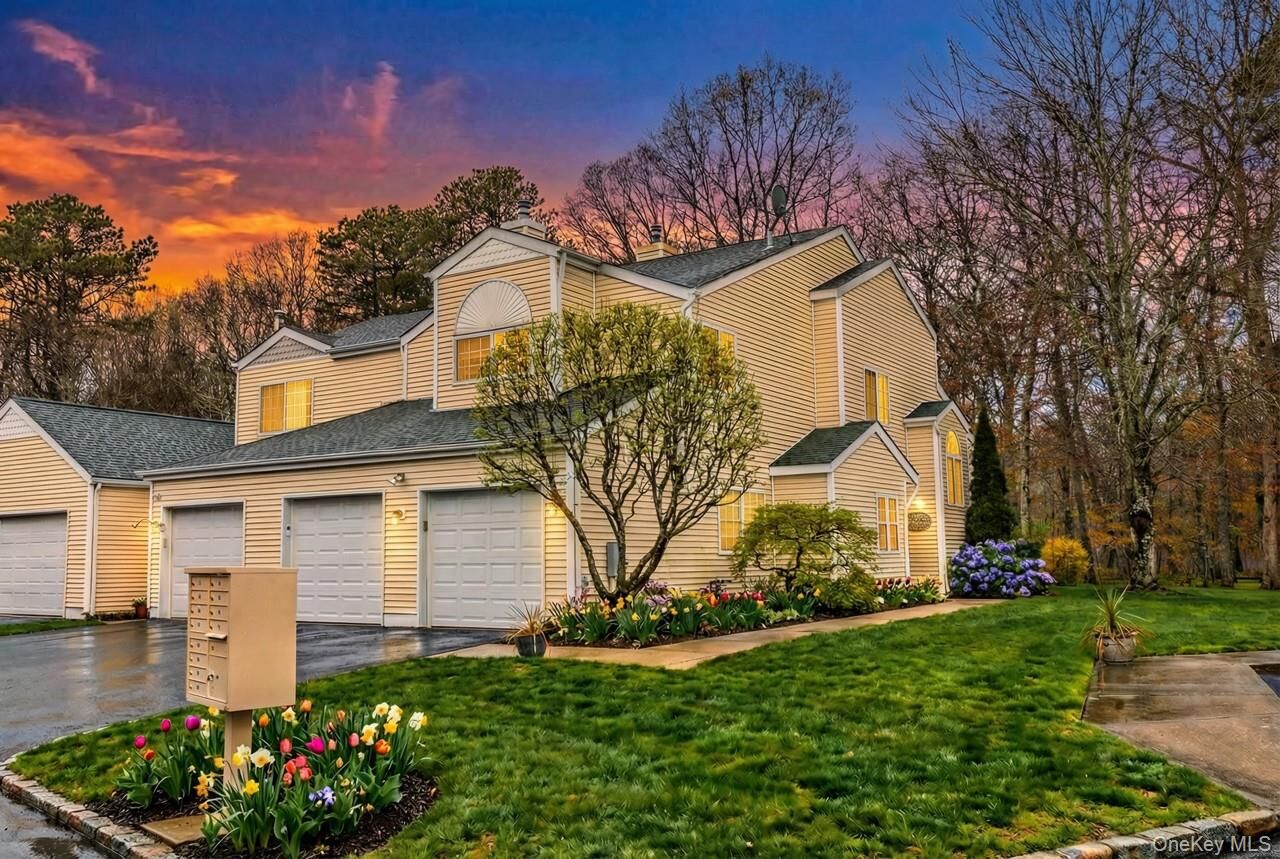 Property Photo: 168 Gothic Circle NY 11949