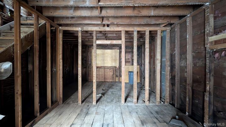 Property Photo:  60 Grove Street  NY 12550 