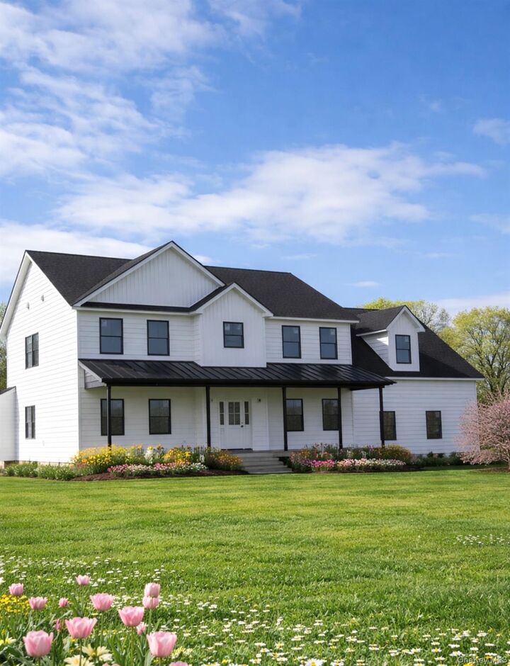 Property Photo:  * Lot #4 Wells Sweep Lane  NY 10918 