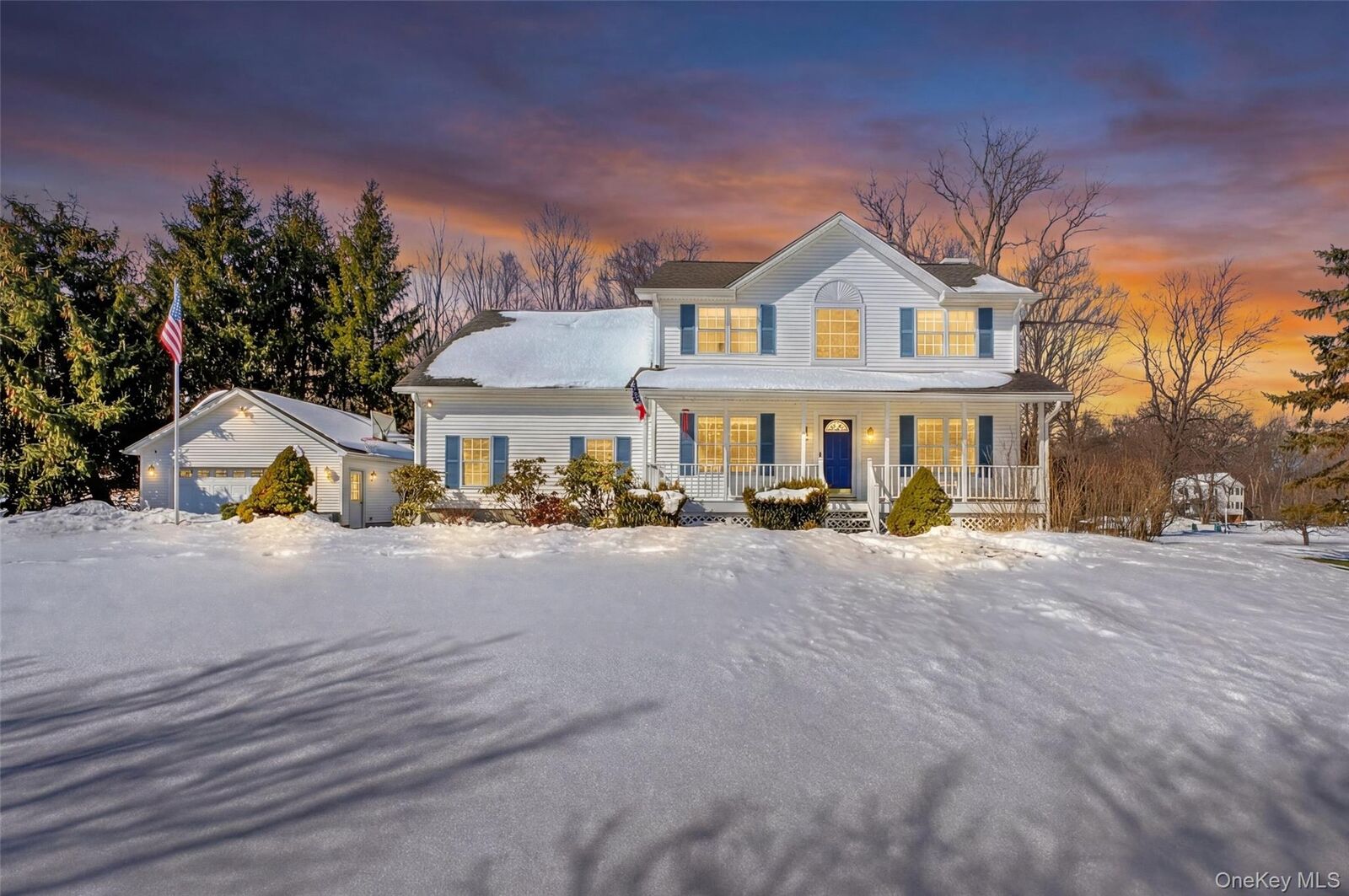Property Photo:  68 Blackberry Way  NY 12533 