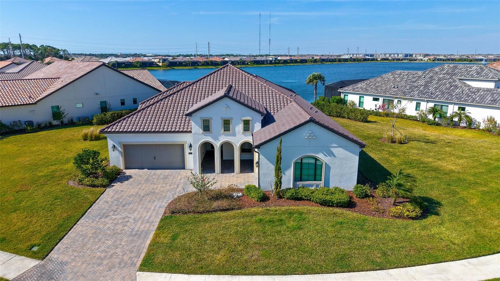Property Photo:  281 Bocelli Drive  FL 34275 