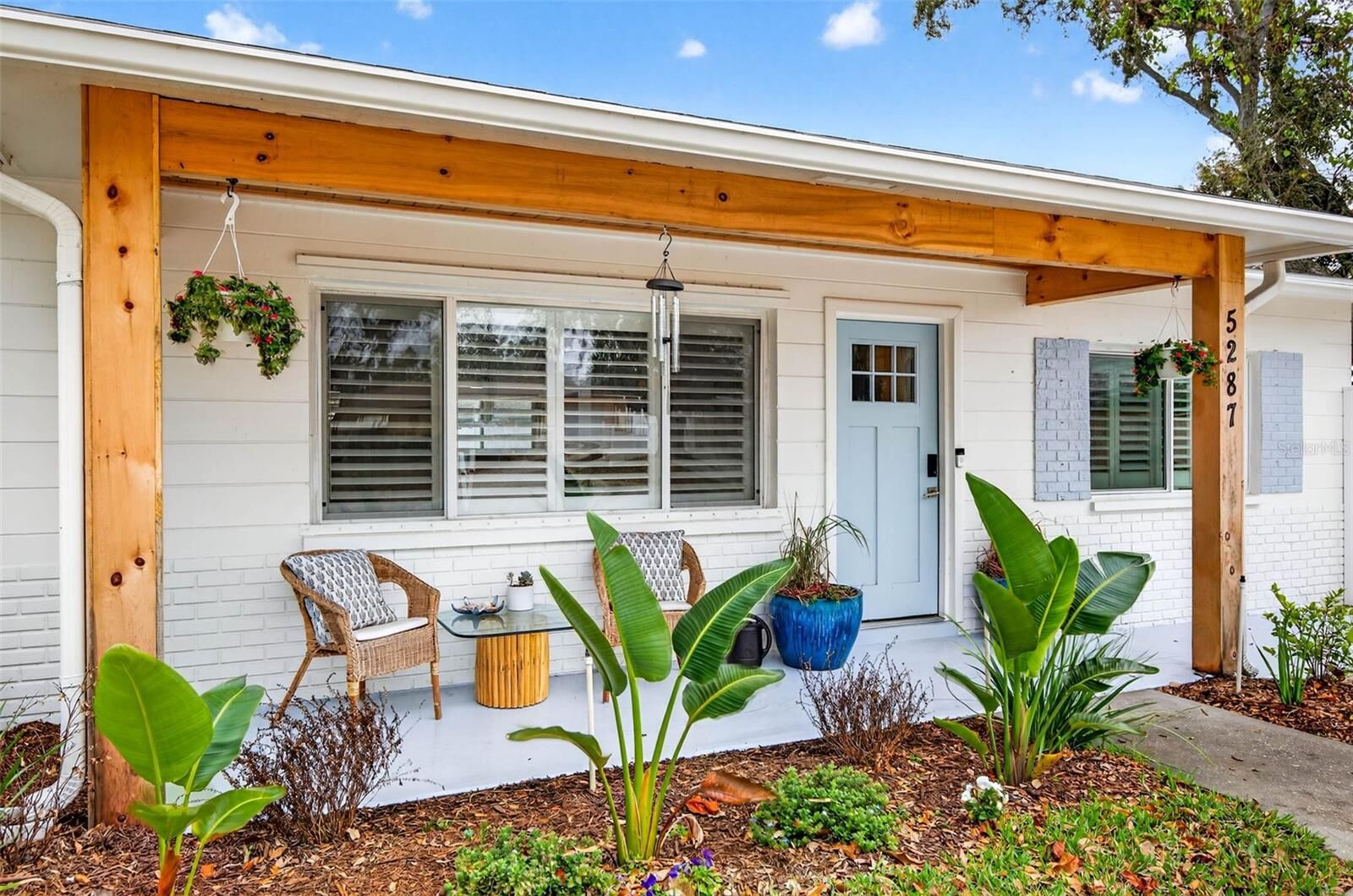 Property Photo:  5287 99th Way N  FL 33708 