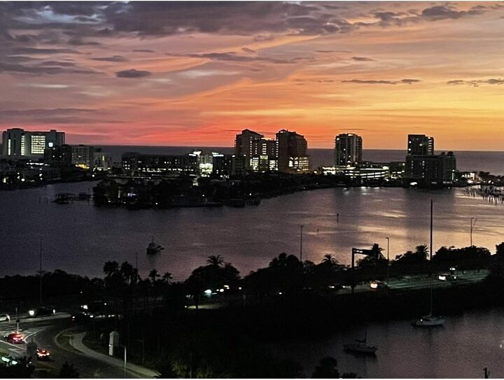 Property Photo:  31 Island Way 1403  FL 33767 