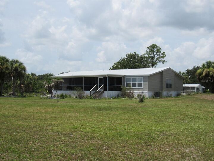 Property Photo:  50544 Bermont Road  FL 33982 