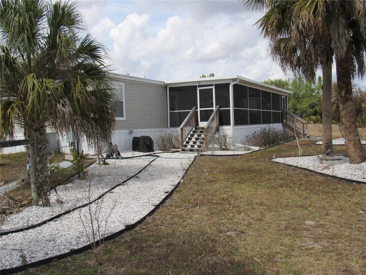 Property Photo: 50544 Bermont Road FL 33982