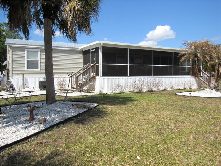 Property Photo: 50544 Bermont Road FL 33982
