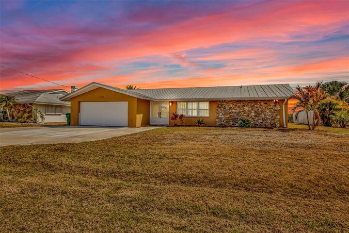 Property Photo:  2300 Harbour Drive  FL 33983 