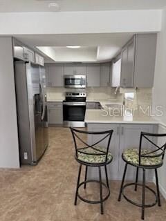 Property Photo:  1701 Avoca Drive  FL 34689 