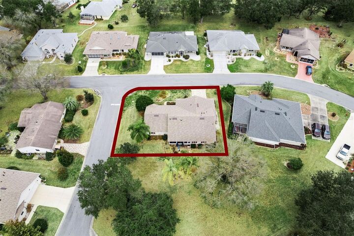 Property Photo:  6416 Borg Street  FL 34748 