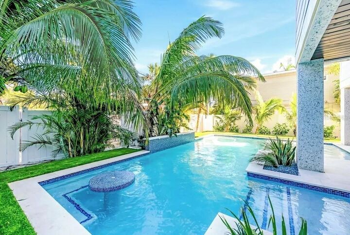 Property Photo:  2403 Avenue C  FL 34217 