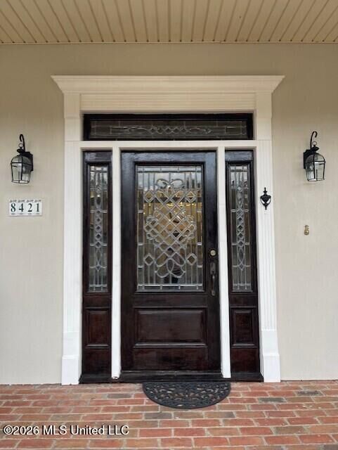 Property Photo:  8421 Makiki Drive  MS 39525 