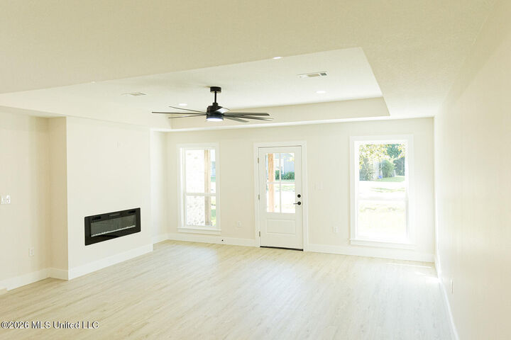 Property Photo:  1721 Barracuda Drive  MS 39553 