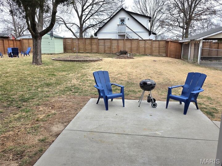 Property Photo:  1200 N Benton Avenue  MO 63301 