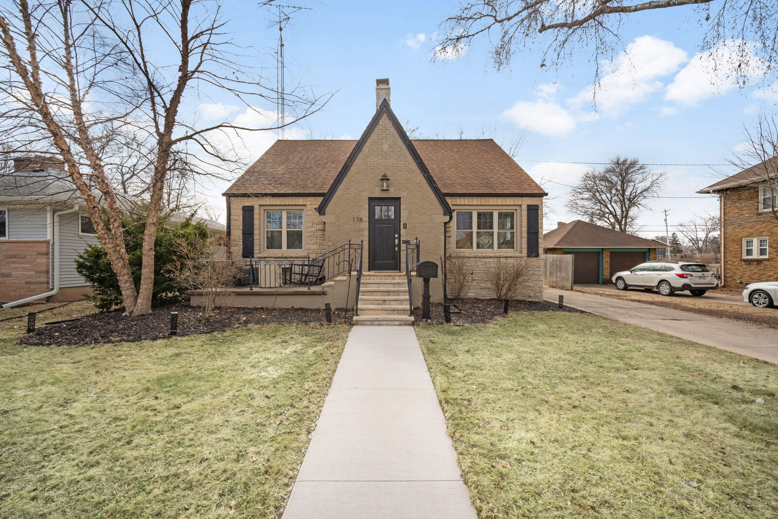 Property Photo: 176 15th St WI 54935