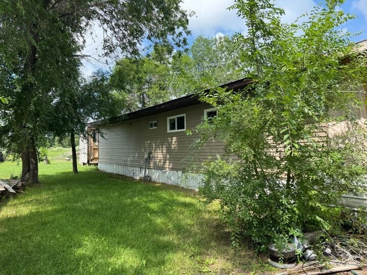 Property Photo:  7950 Hwy 2 Lot 114  ND 58701 