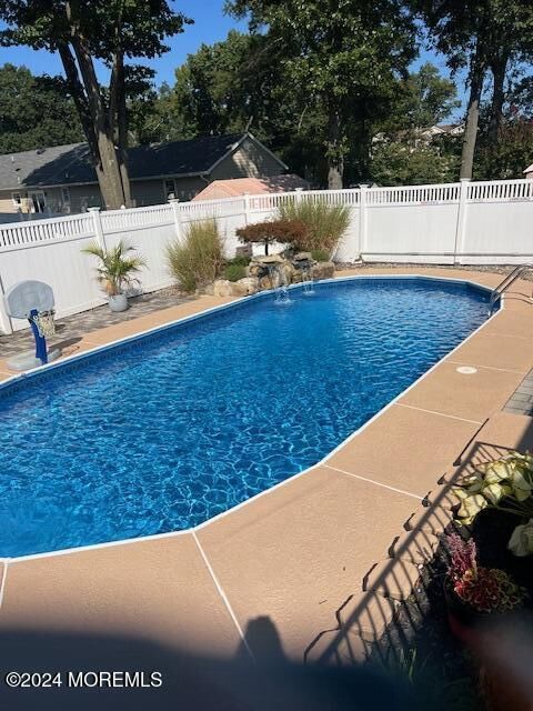 Property Photo:  603 Carol Avenue  NJ 07755 