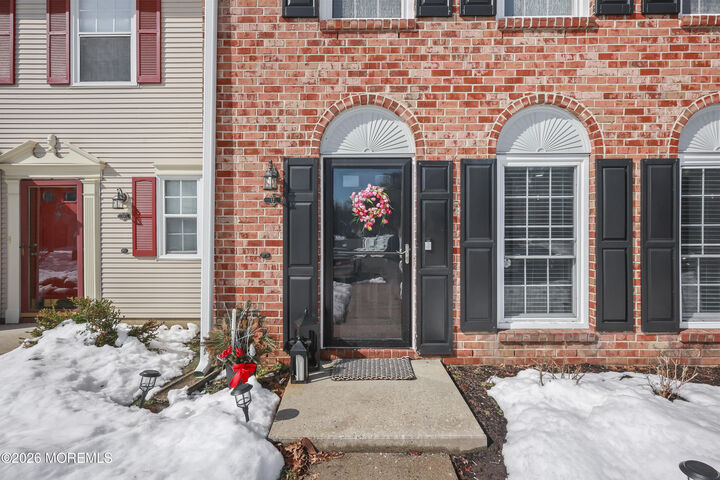 Property Photo: 12 Secretariat Court NJ 07724