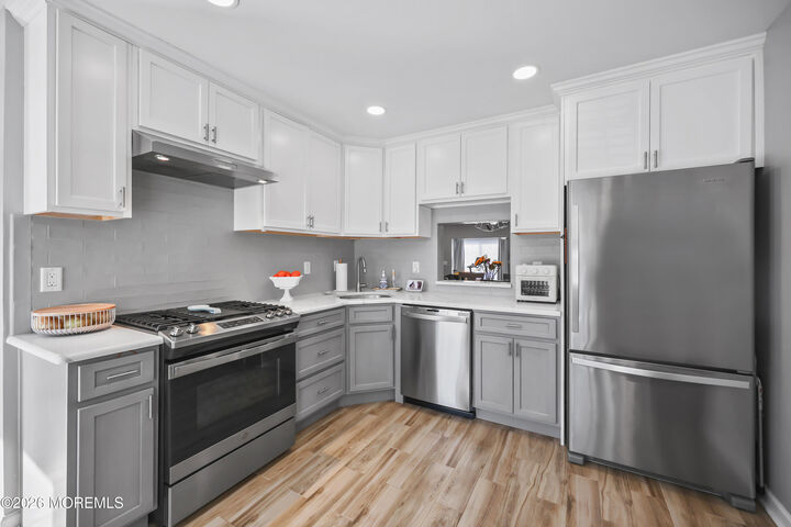 Property Photo:  12 Secretariat Court  NJ 07724 