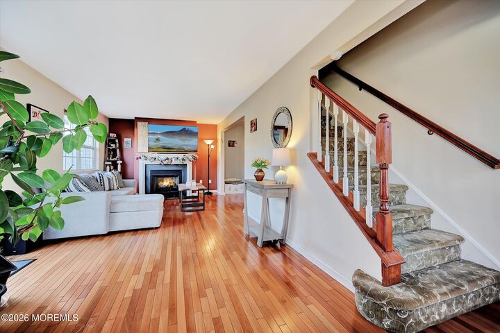 Property Photo: 2902 Kapalua Court NJ 07728