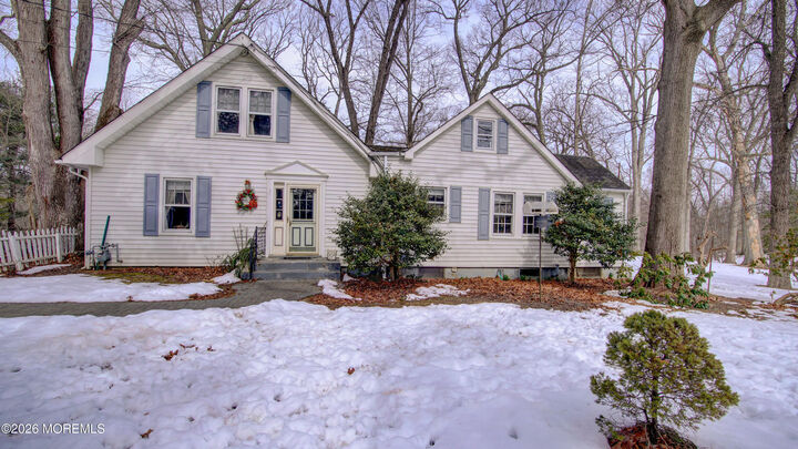 Property Photo: 94 Topanemus Lane NJ 07728