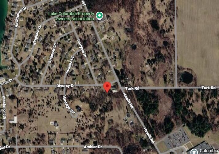 Property Photo: 105 Diversy MI 49230