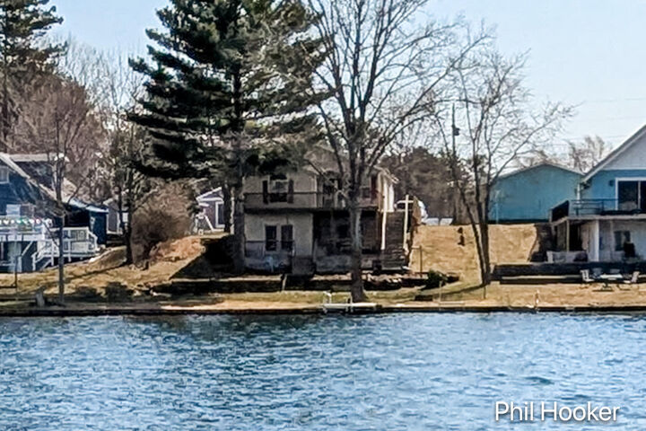 Property Photo:  2055 N White Birch Drive  MI 49436 