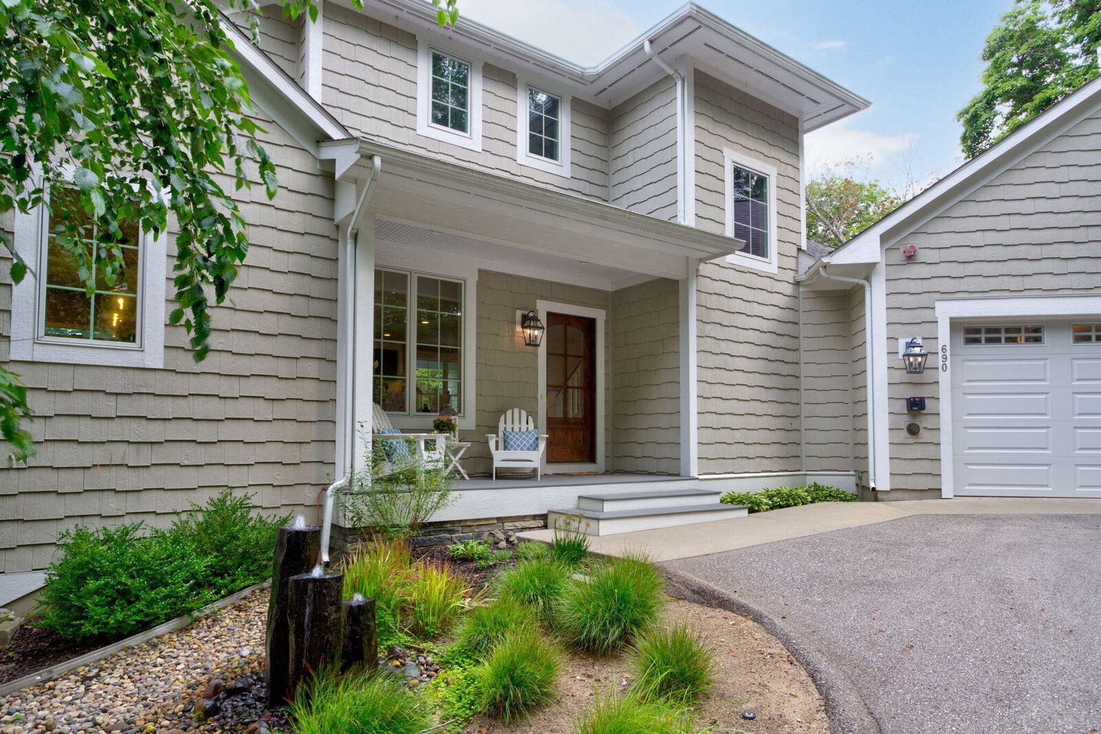 Property Photo:  690 Dunegrass Circle Drive  MI 49453 