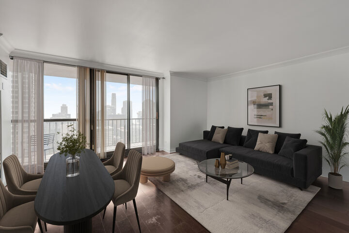 Property Photo:  10 E Ontario Street 4501  IL 60611 