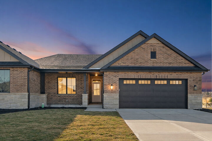 Property Photo:  11059 Lizmore Lane 39B  IL 60467 