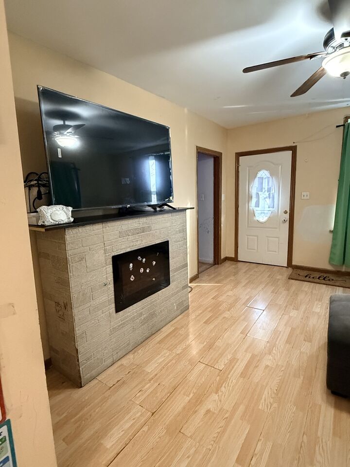 Property Photo:  230 153rd Place  IL 60409 