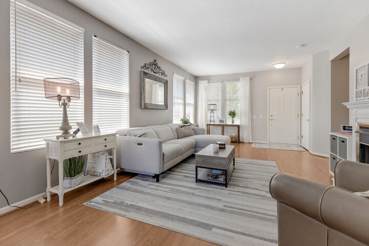 Property Photo: 13149 Shirley Lane IL 60142