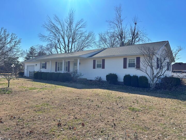 Property Photo: 120 Southwest Drive IL 62946