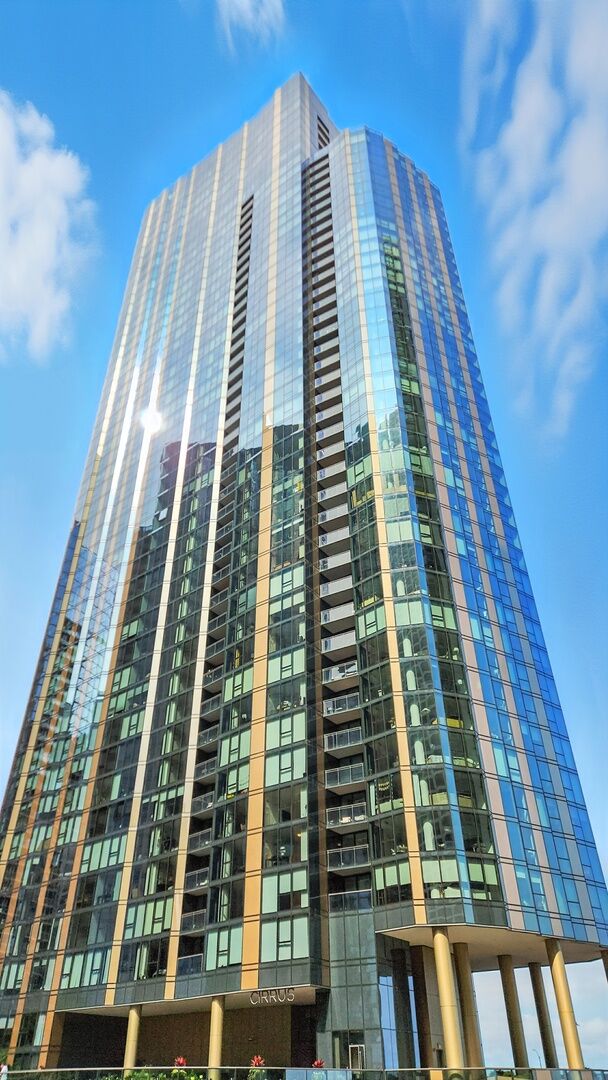 Property Photo:  211 N Harbor Drive 3605  IL 60601 