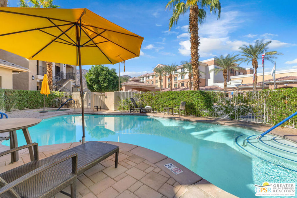 Property Photo: 50740 Santa Rosa Plaza 2 CA 92253